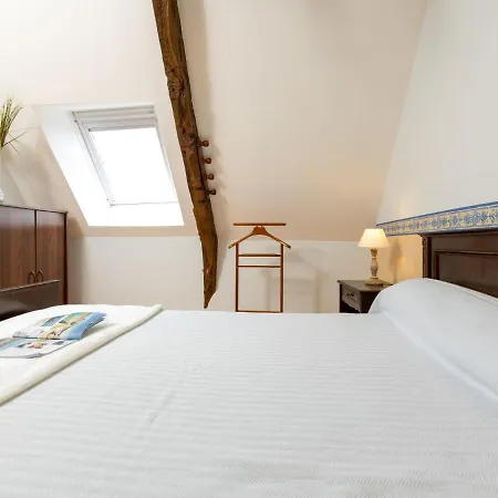 Dom wakacyjny Emeraude By Interhome Saint-Coulomb