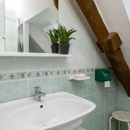 Emeraude By Interhome